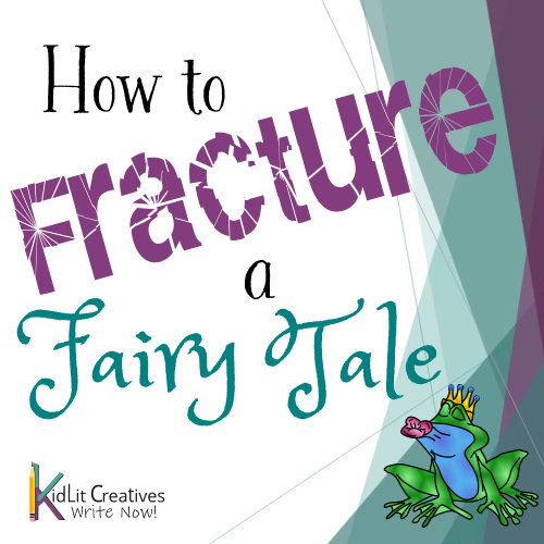 video teaser for How to Fracture a Fairy Tale on-demand virtual course