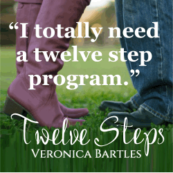 Twelve Steps is now available in paperback! Buy your copy today!