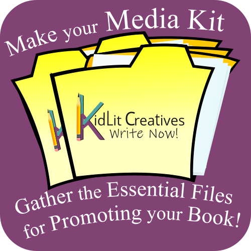 video teaser for Make your Media Kit on-demand virtual course