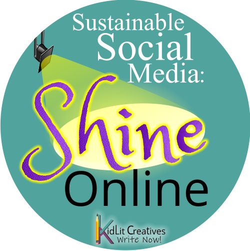 video teaser for Shine Online: Sustainable Social Media on-demand virtual course