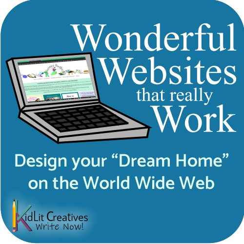video teaser for Wonderful Websites that Work on-demand virtual course