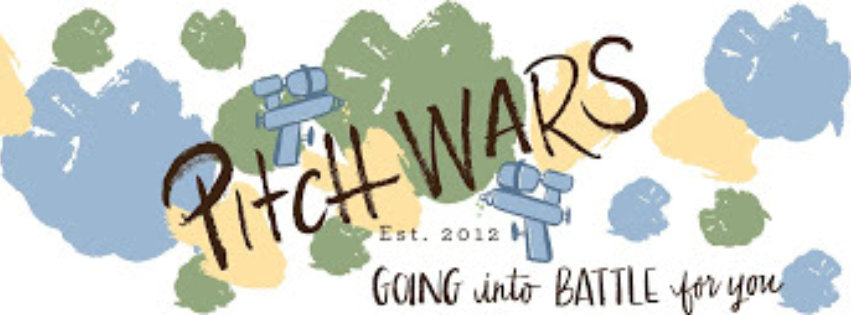 video of PitchWars mentor chat Q&A with Fiona McLaren 2014