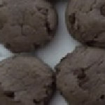 Nutella-ish Chocolate Chip Cookies